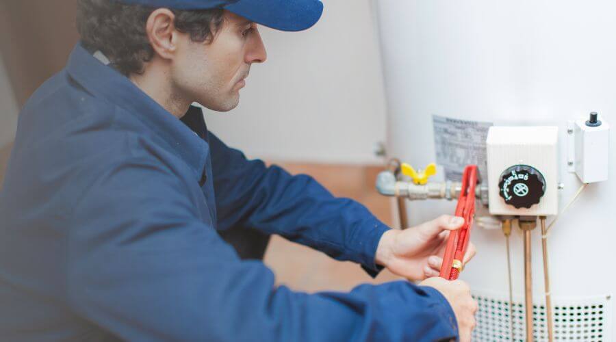 Professional same day plumber in Oak Ridge, MO